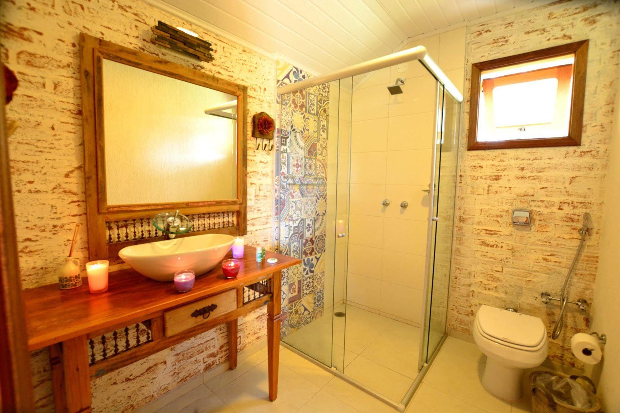 Pousada Villa Monte Verde Zewnętrze zdjęcie