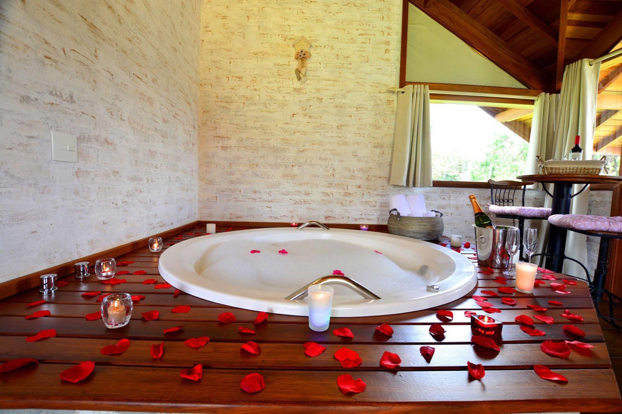 Pousada Villa Monte Verde Zewnętrze zdjęcie